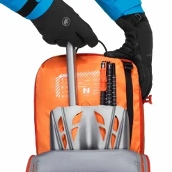 Plecak Mammut Nirvana 28