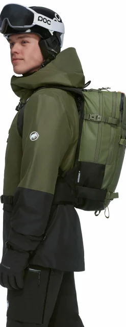 Plecak Mammut Nirvana 28