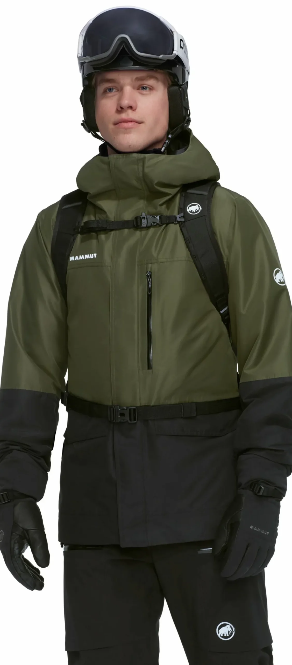 Plecak Mammut Nirvana 28