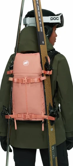 Plecak Mammut Nirvana 18 Women