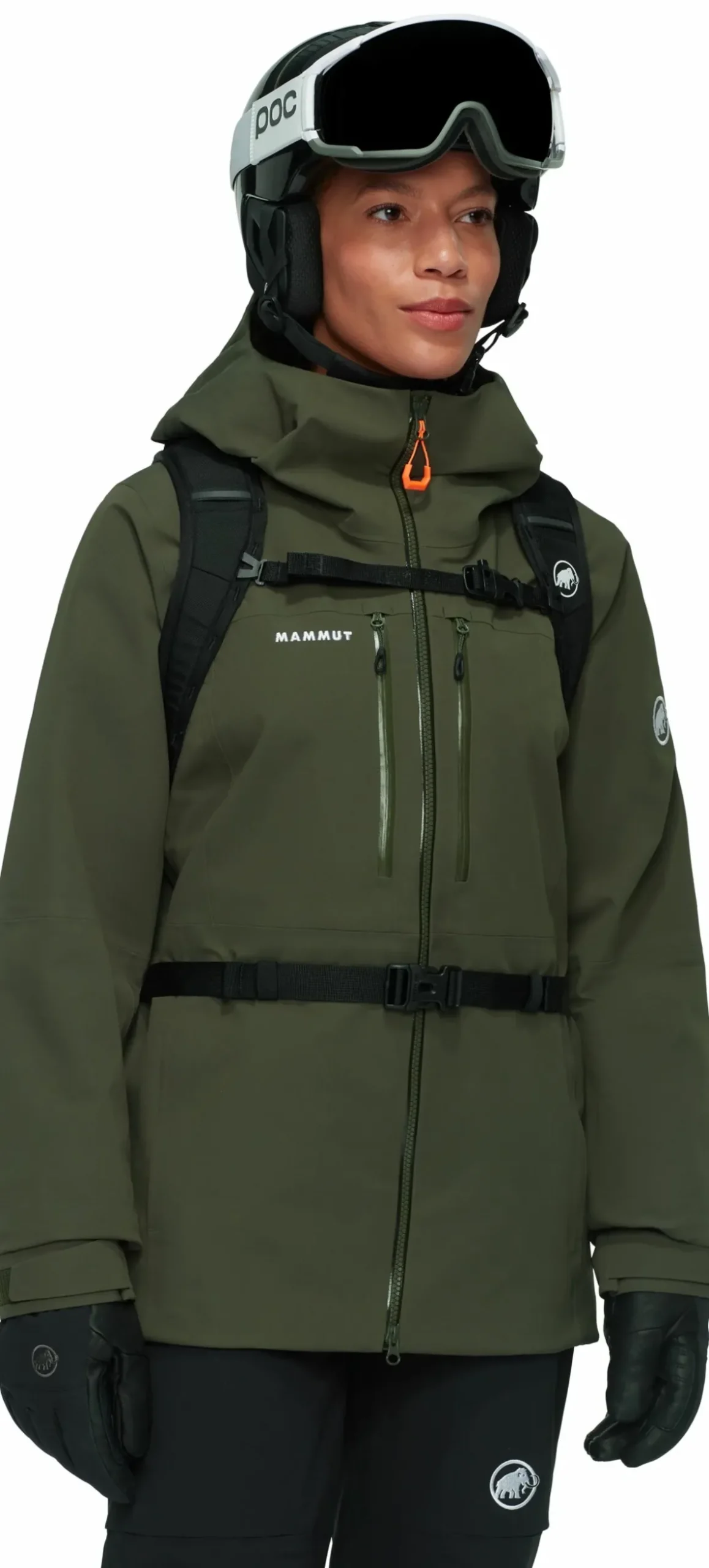 Plecak Mammut Nirvana 18 Women