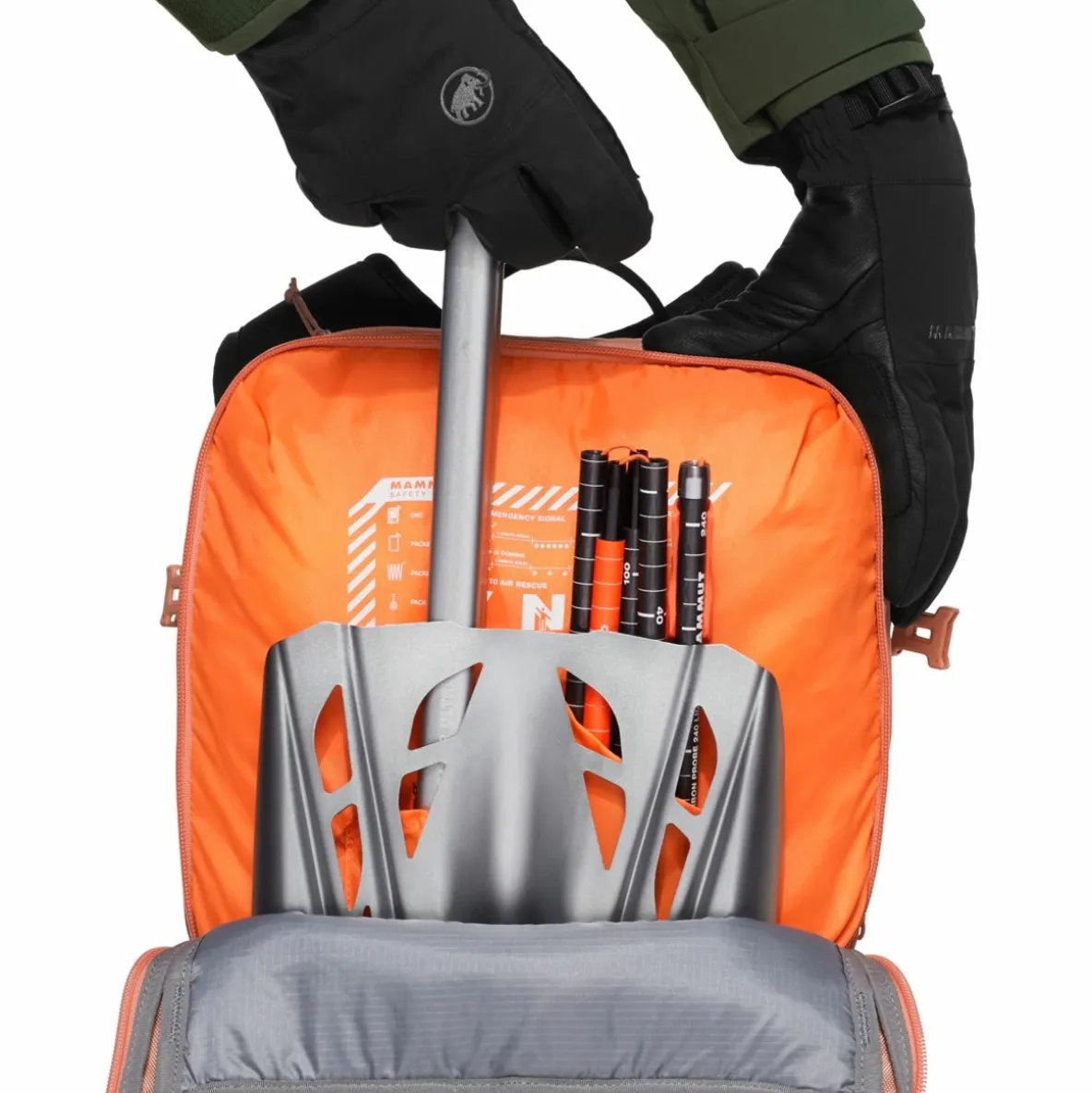 Plecak Mammut Nirvana 18 Women