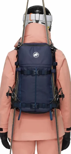 Plecak Mammut Nirvana 28 Women