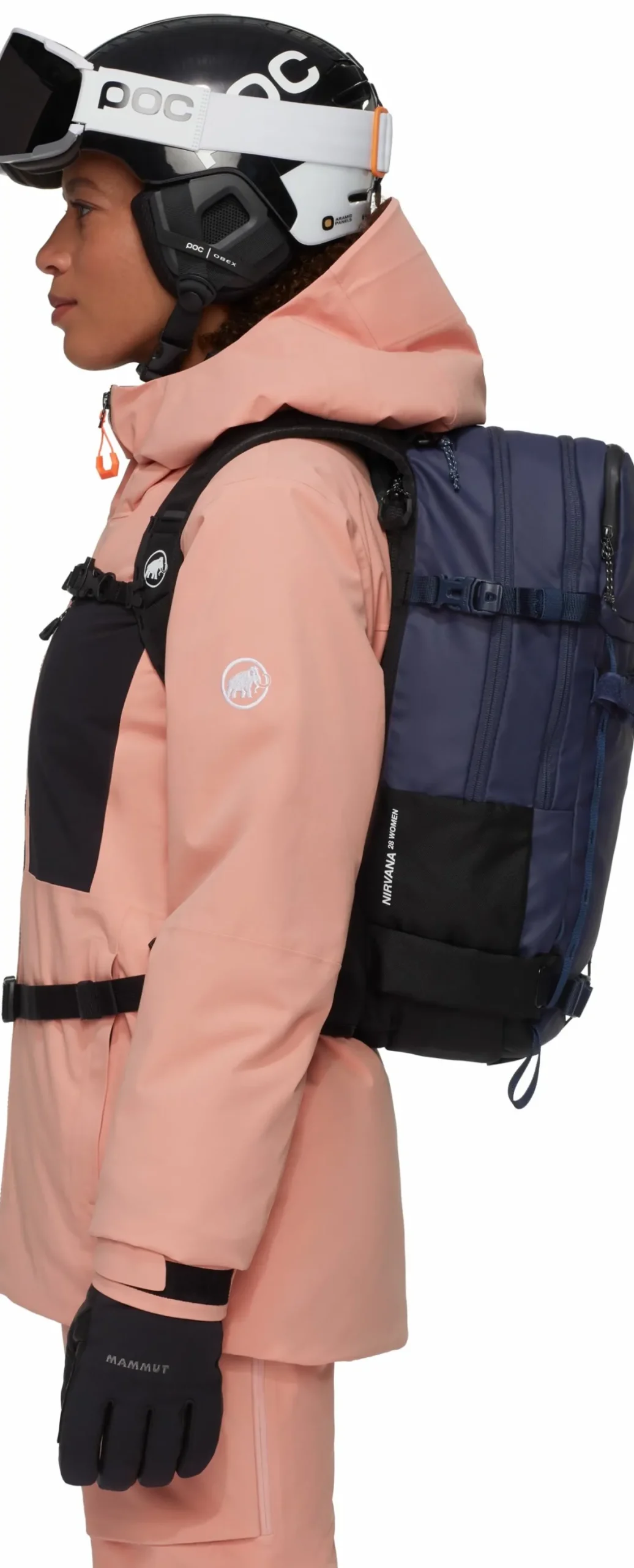 Plecak Mammut Nirvana 28 Women