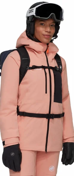 Plecak Mammut Nirvana 28 Women