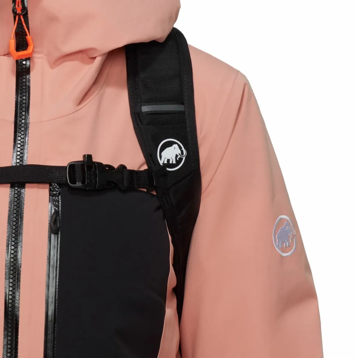 Plecak Mammut Nirvana 28 Women