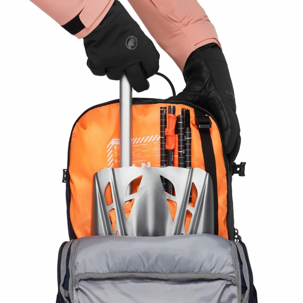 Plecak Mammut Nirvana 28 Women