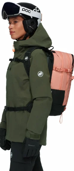 Plecak Mammut Nirvana 28 Women