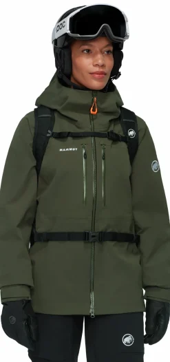 Plecak Mammut Nirvana 28 Women
