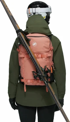 Plecak Mammut Nirvana 28 Women