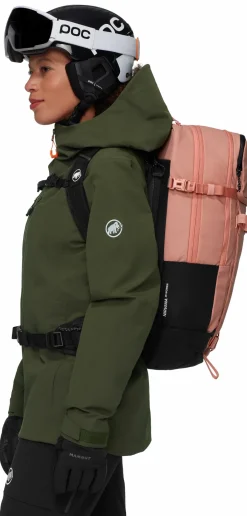 Plecak Mammut Nirvana 35 Women