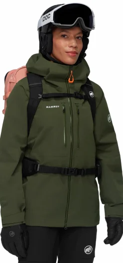 Plecak Mammut Nirvana 35 Women
