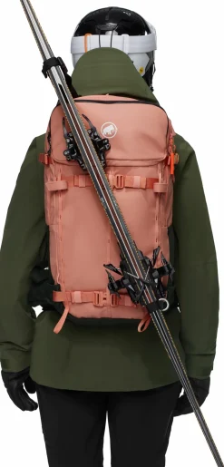 Plecak Mammut Nirvana 35 Women