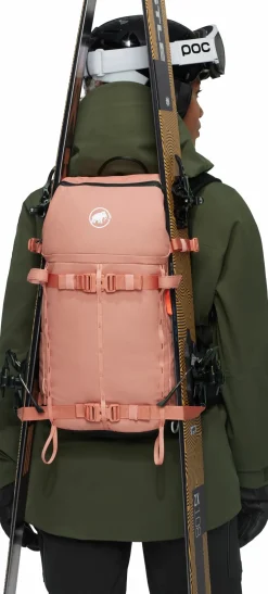 Plecak Mammut Nirvana 22 Women
