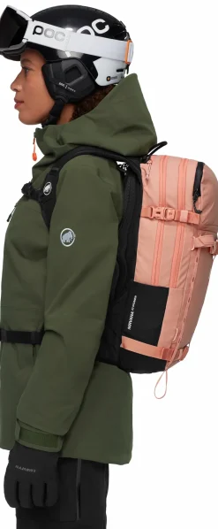 Plecak Mammut Nirvana 22 Women