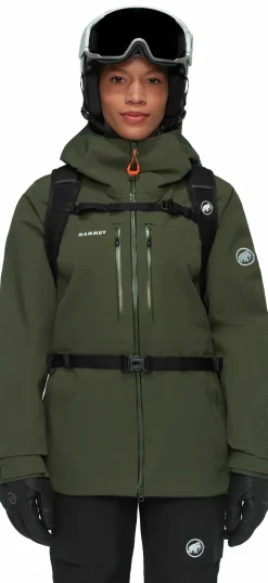 Plecak Mammut Nirvana 22 Women
