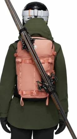 Plecak Mammut Nirvana 22 Women