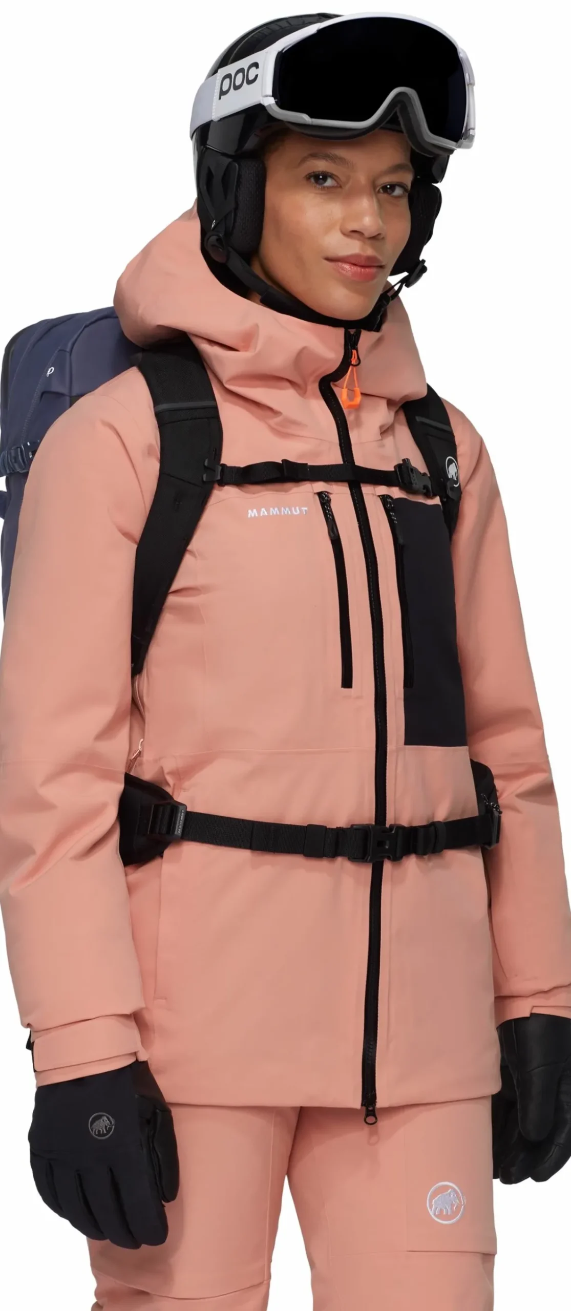 Plecak Mammut Nirvana 35 Women