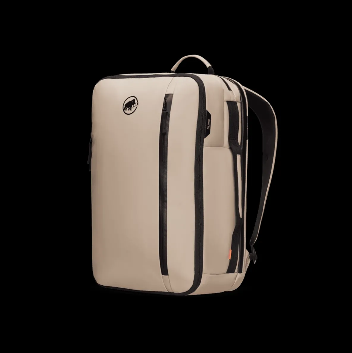 Plecak Mammut Seon Transporter 25