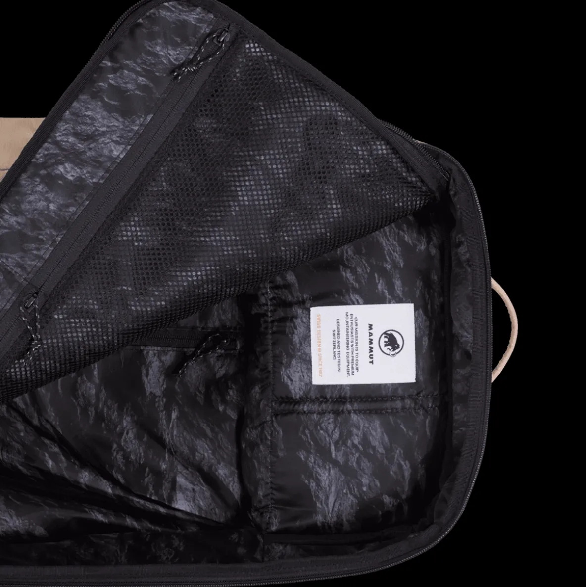 Plecak Mammut Seon Transporter 25