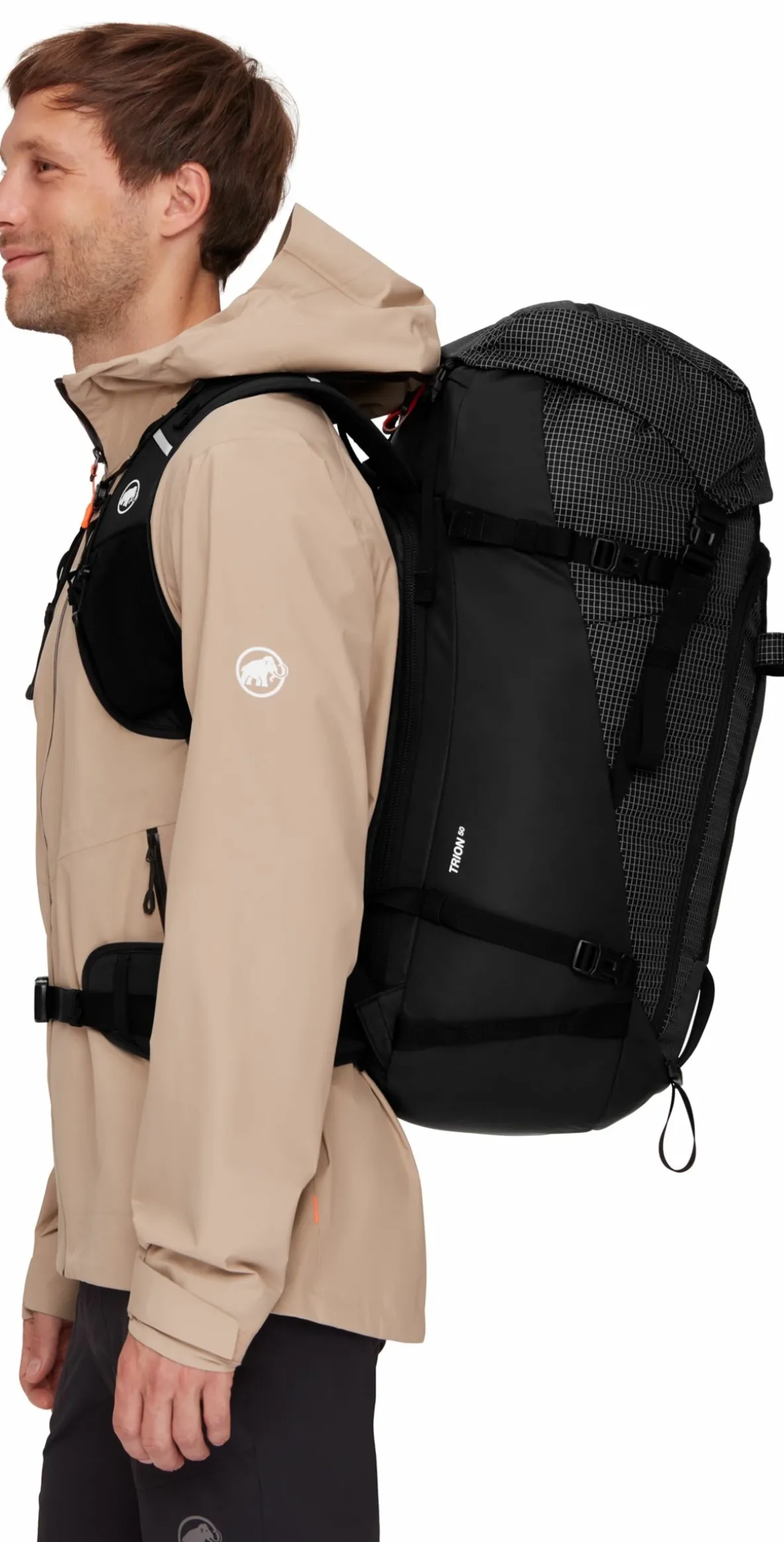 Plecak Mammut Trion 50