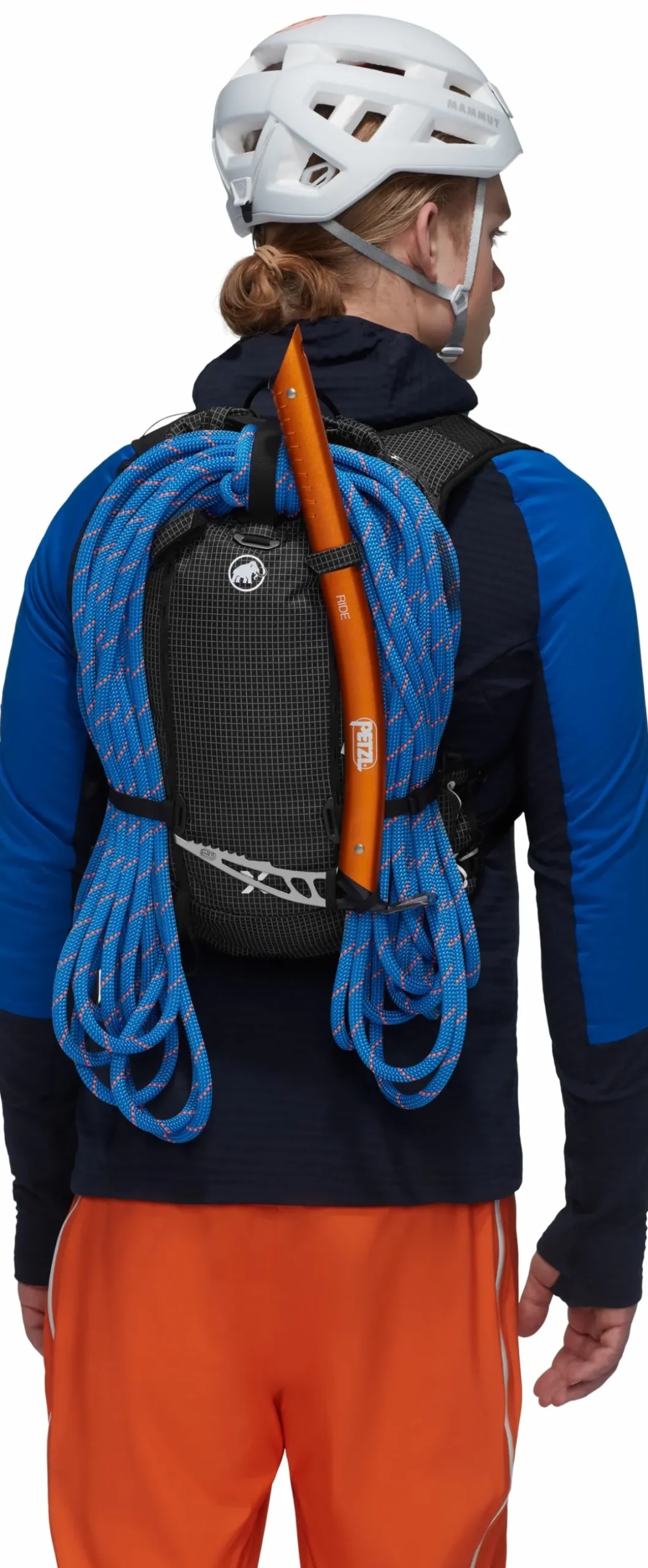 Plecak Mammut Trion 15
