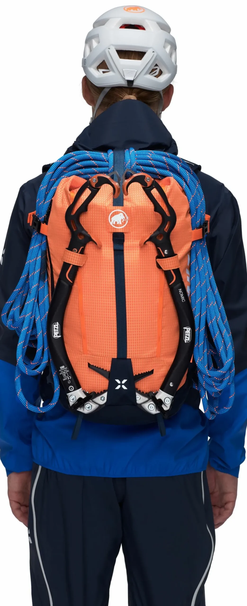 Plecak Mammut Trion 28