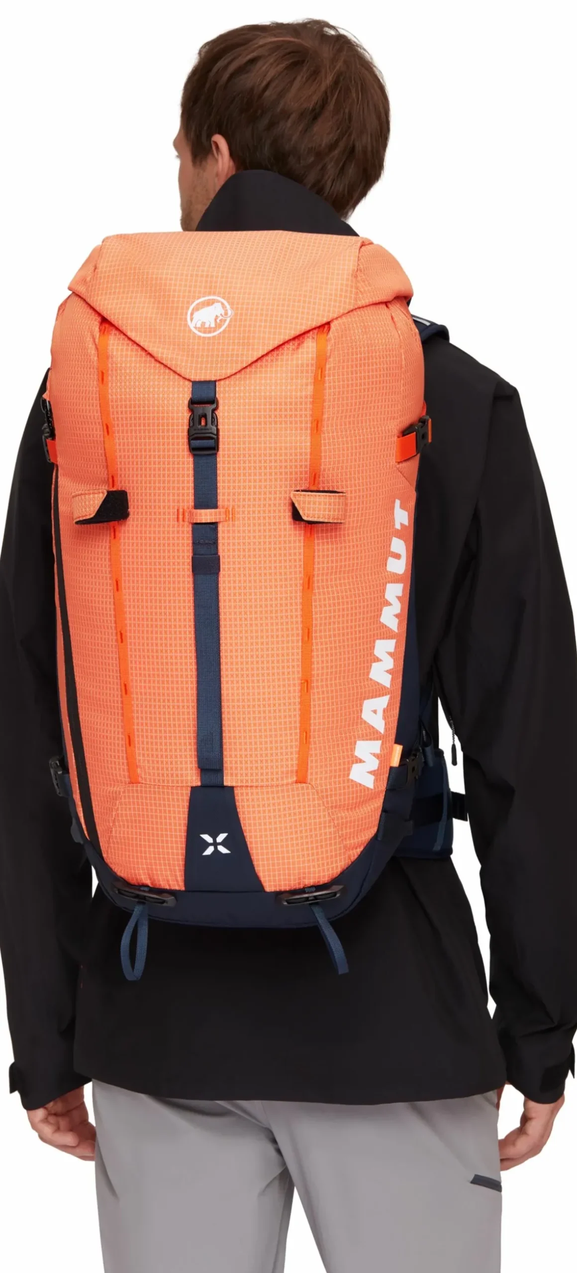 Plecak Mammut Trion 38