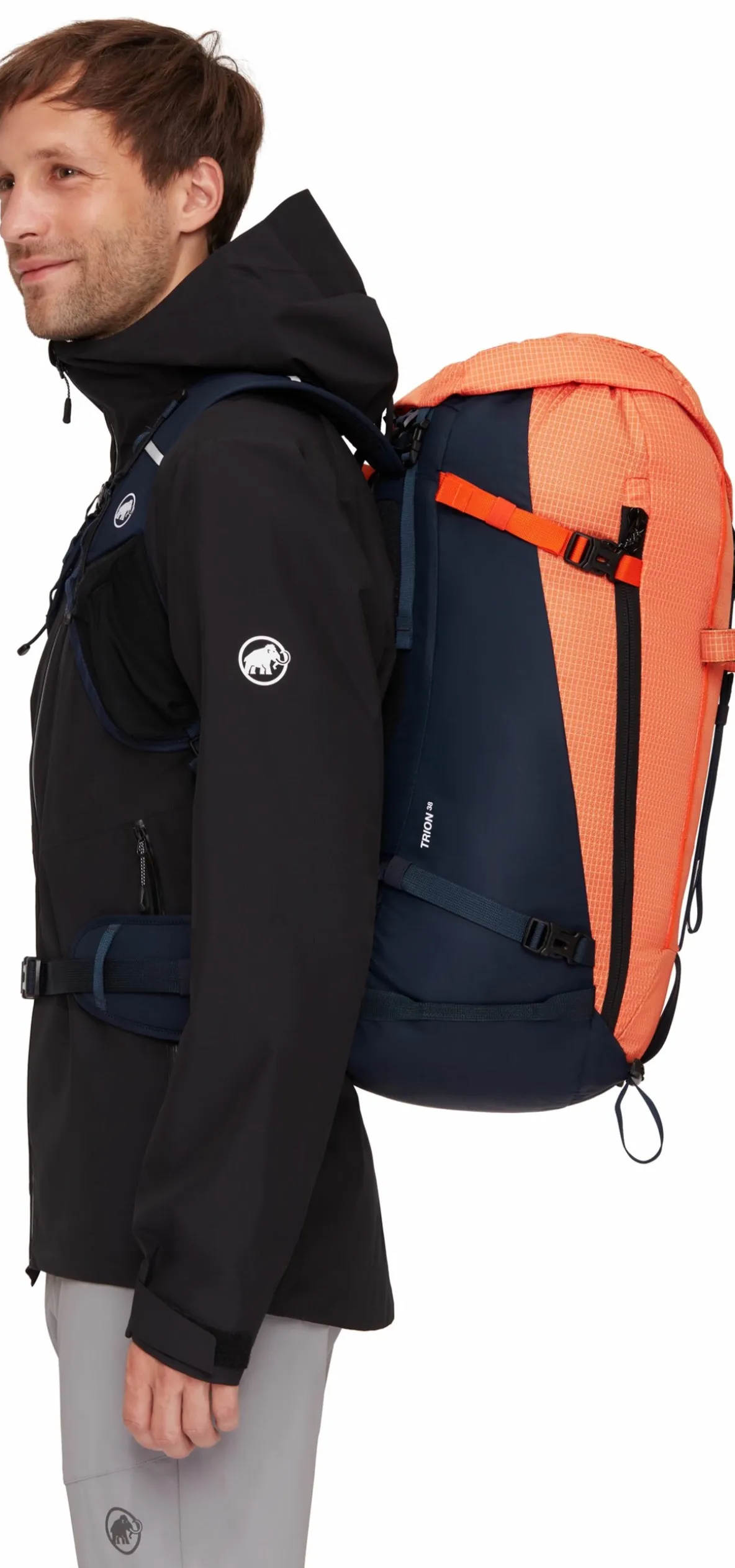 Plecak Mammut Trion 38