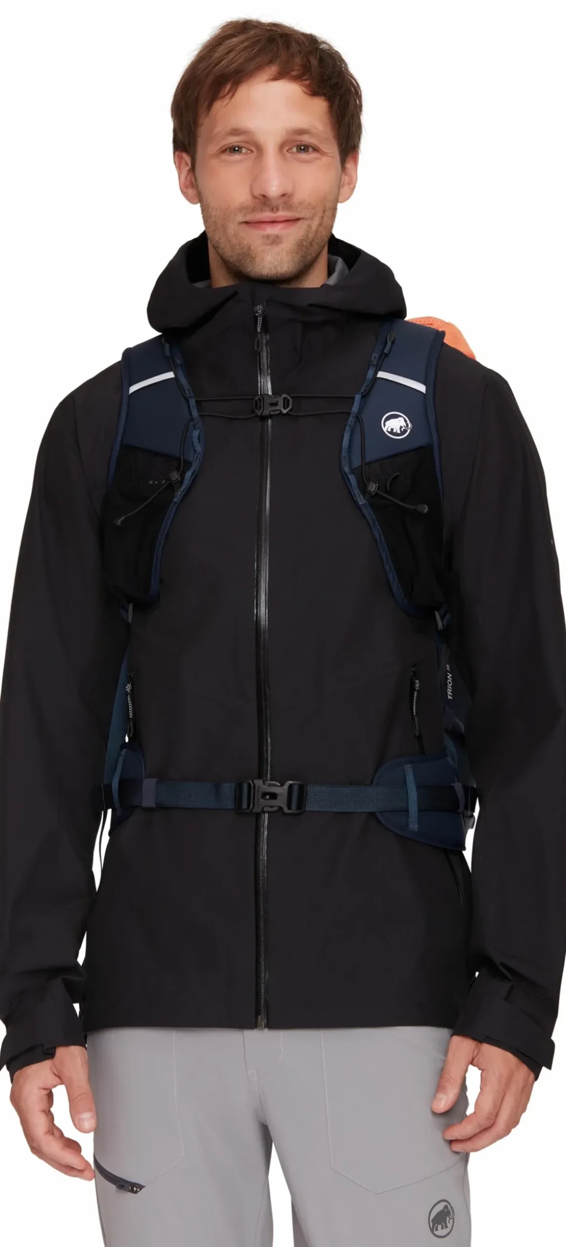 Plecak Mammut Trion 38
