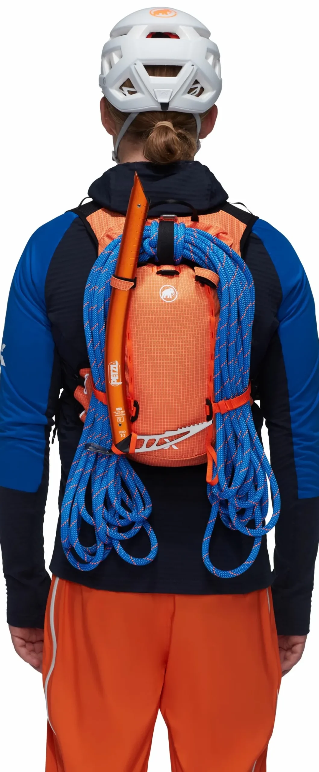 Plecak Mammut Trion 15