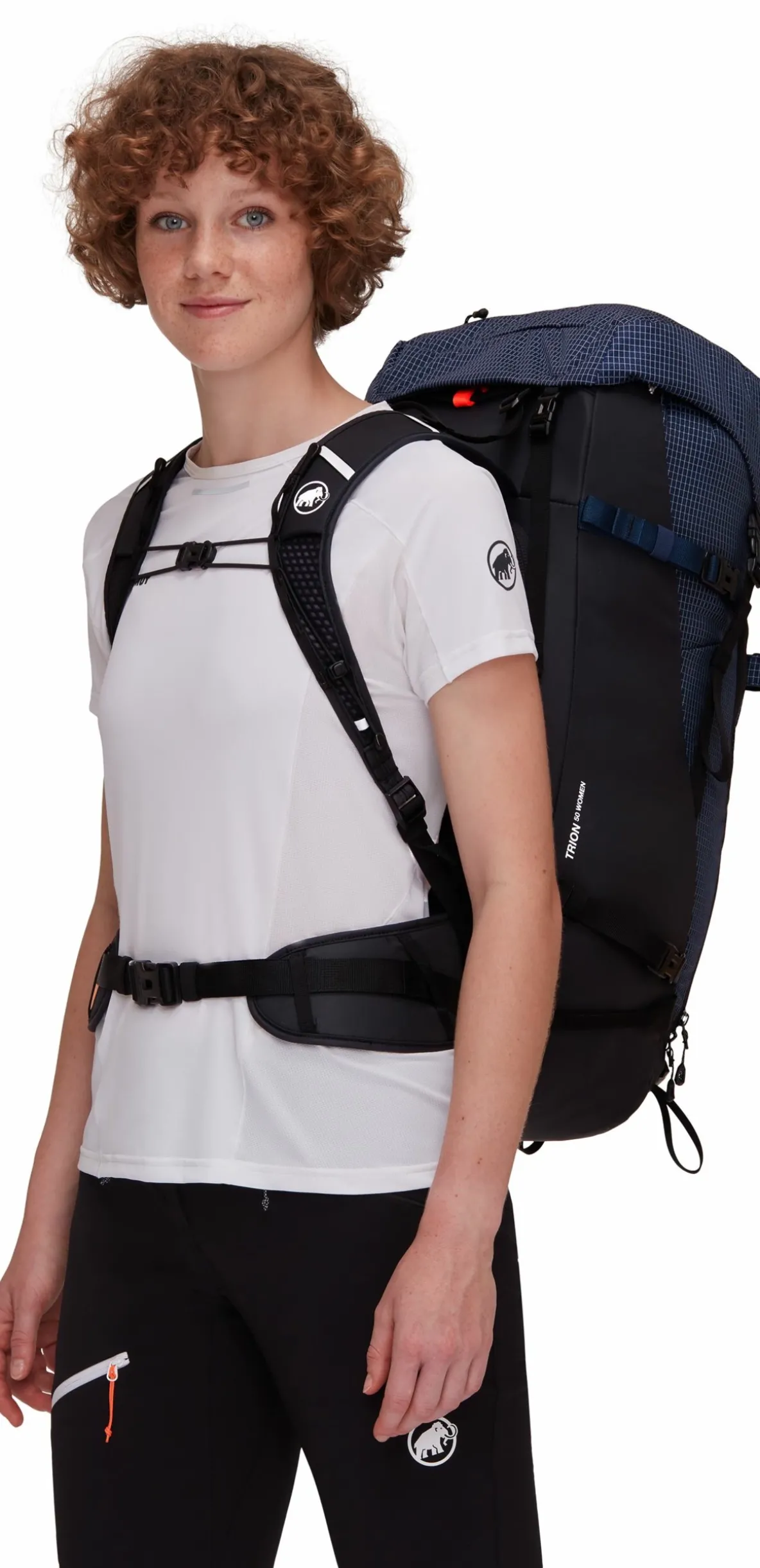 Plecak Mammut Trion 50 Women