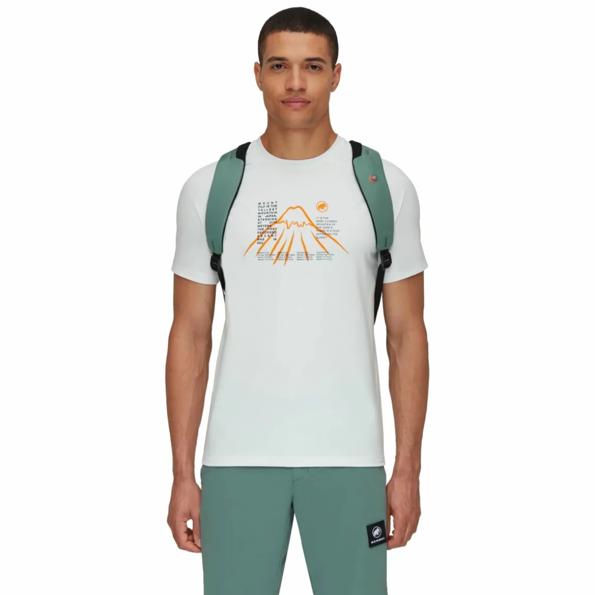Plecak Mammut Xeron 15
