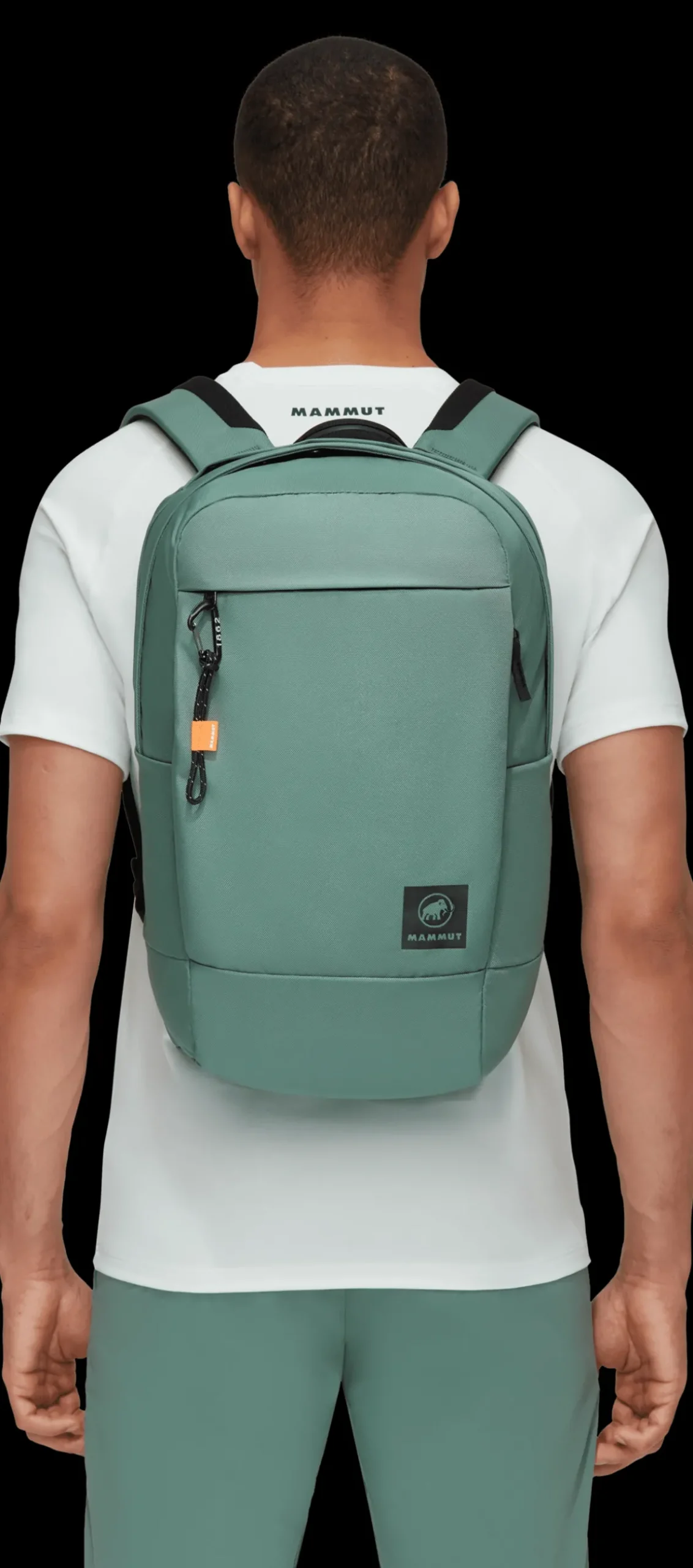 Plecak Mammut Xeron 25