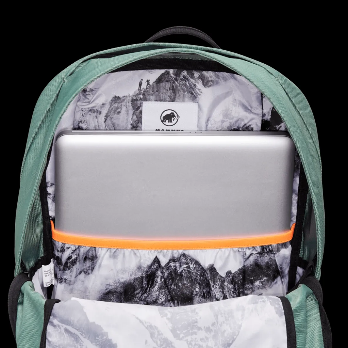 Plecak Mammut Xeron 25