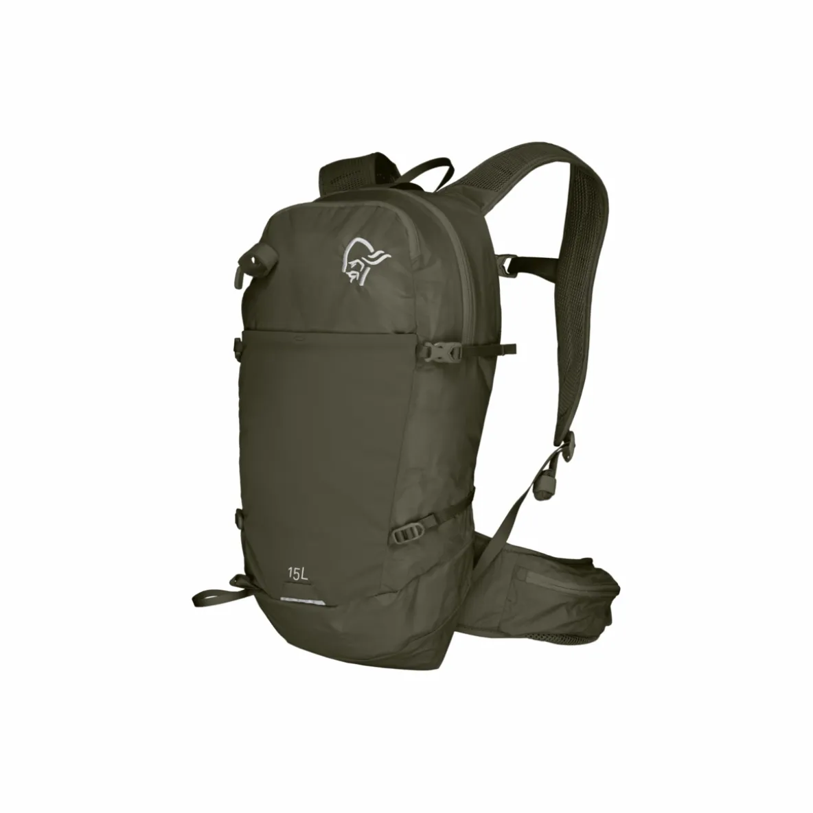 Plecak Norrona Femund Econyl70 15L Pack
