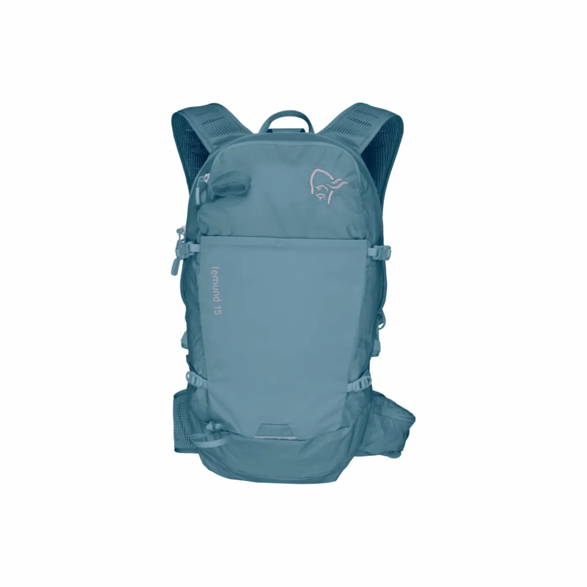 Plecak Norrona Femund Econyl70 15L Pack