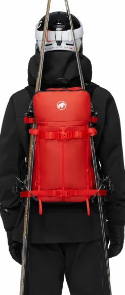 Plelcak Mammut Nirvana 22
