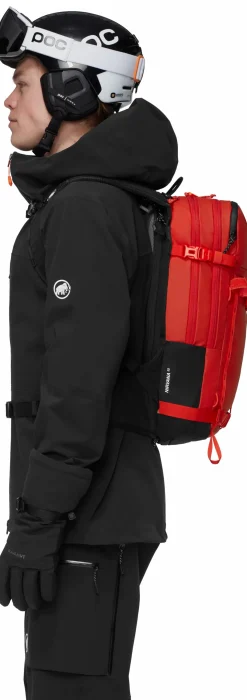 Plelcak Mammut Nirvana 22