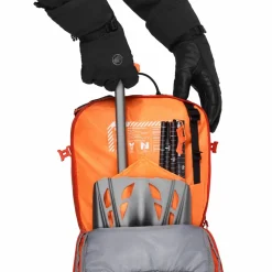 Plelcak Mammut Nirvana 22