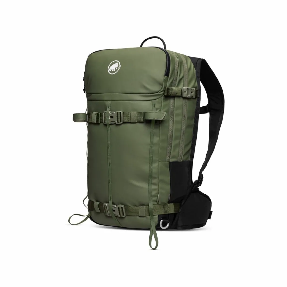 Plelcak Mammut Nirvana 22