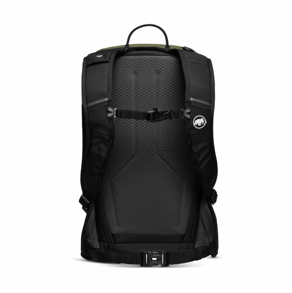 Plelcak Mammut Nirvana 22