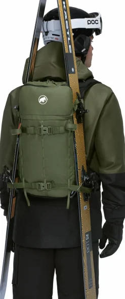 Plelcak Mammut Nirvana 22