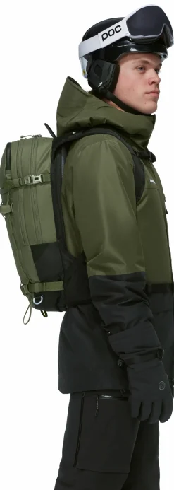 Plelcak Mammut Nirvana 22