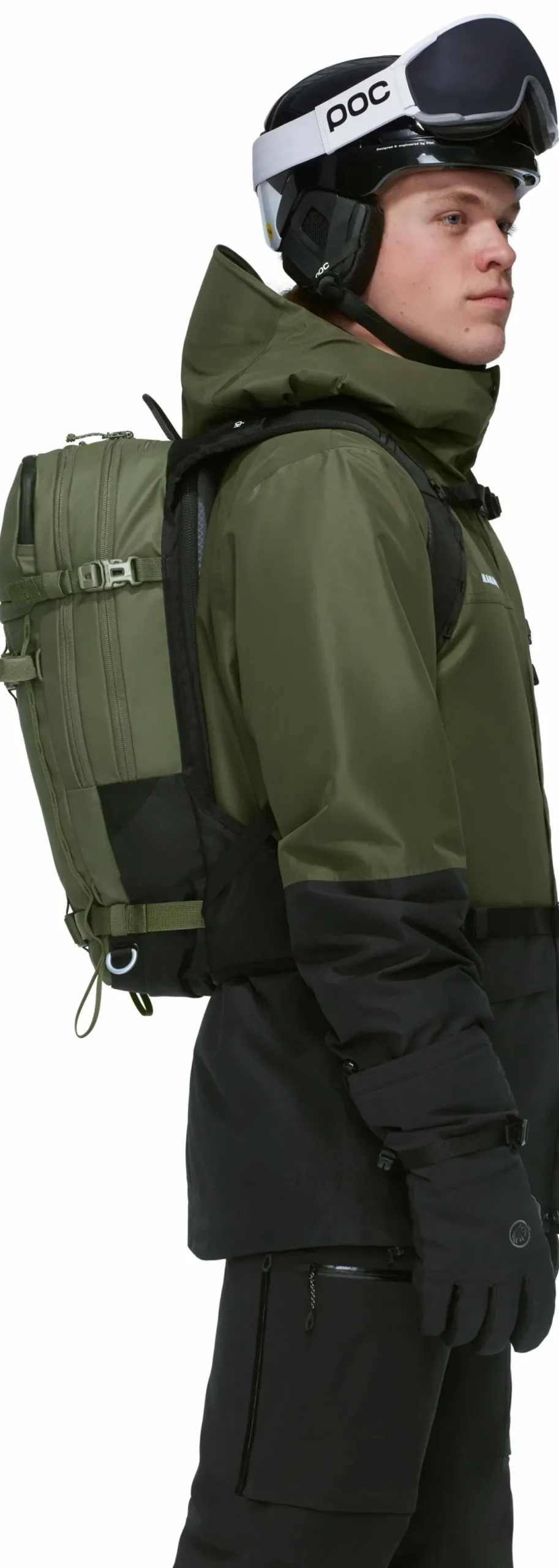 Plelcak Mammut Nirvana 22
