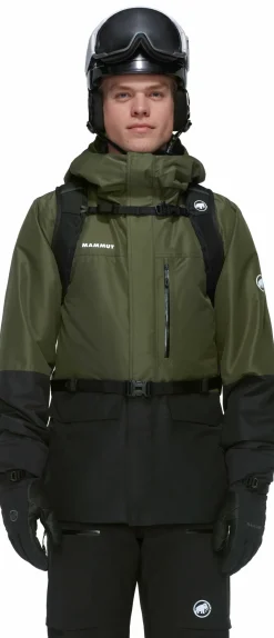 Plelcak Mammut Nirvana 22