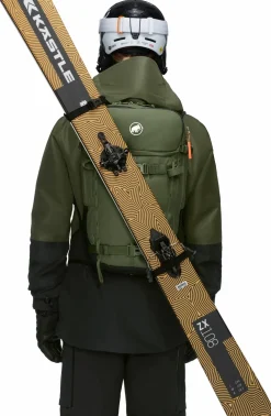 Plelcak Mammut Nirvana 22