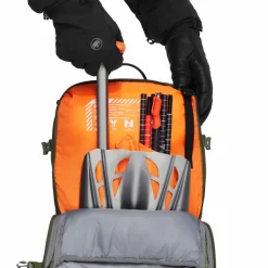 Plelcak Mammut Nirvana 22