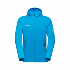 Polar Mammut Aconcagua Light ML Hooded Jacket Men