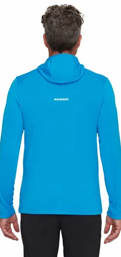 Polar Mammut Aconcagua Light ML Hooded Jacket Men
